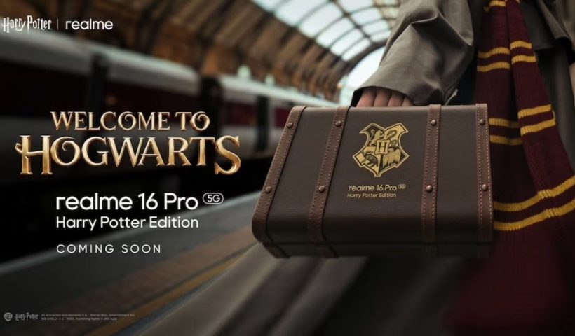 Harry Potter Edition