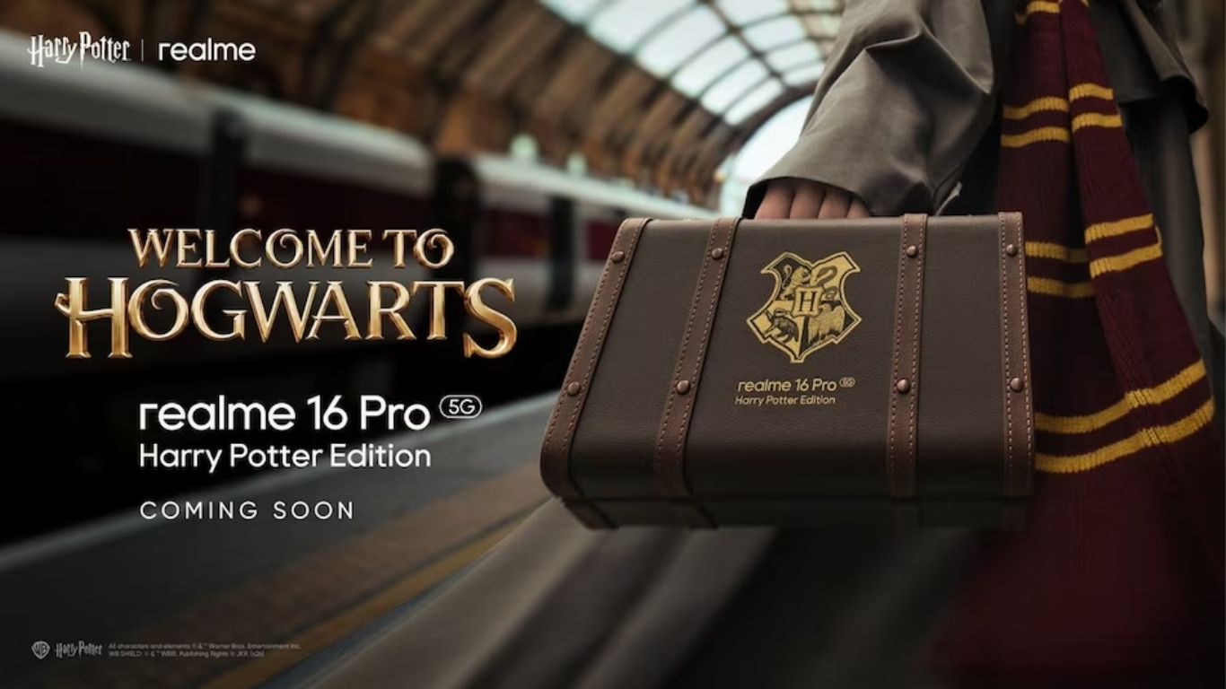 Harry Potter Edition