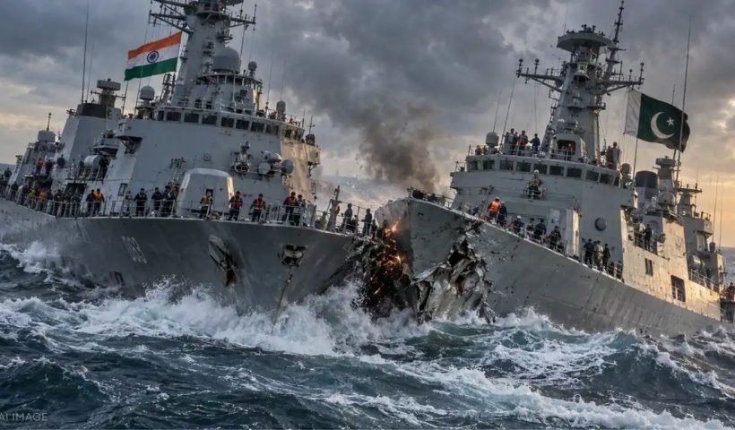 Indian Navy 