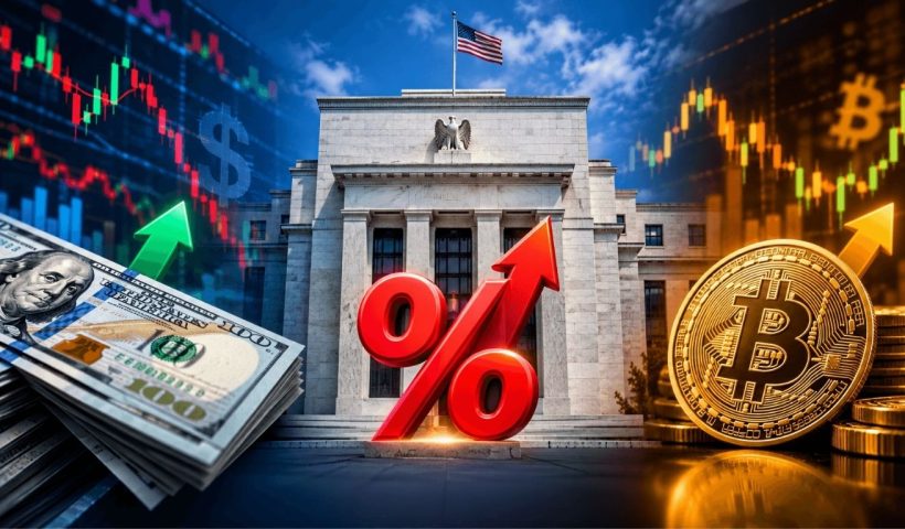 Interest Rates