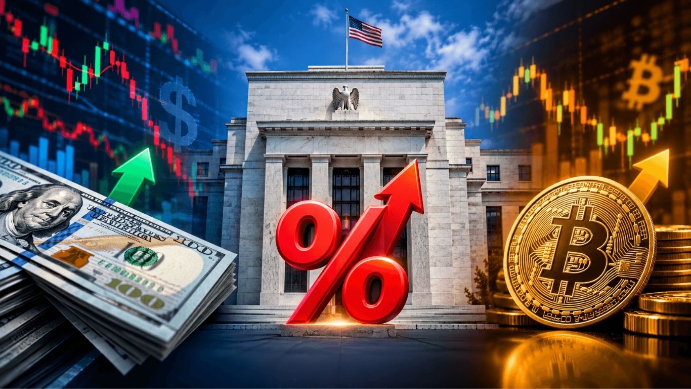 Interest Rates
