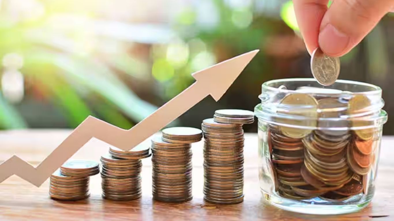 Investment Plan