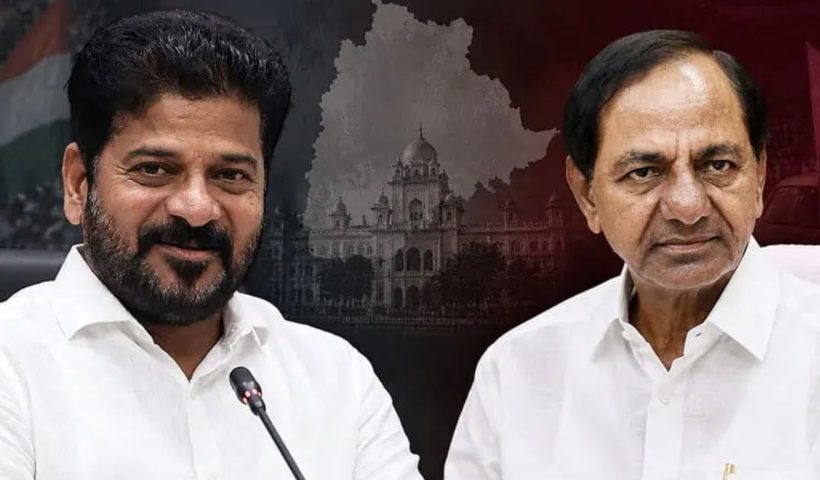 KCR Farmhouse Lands