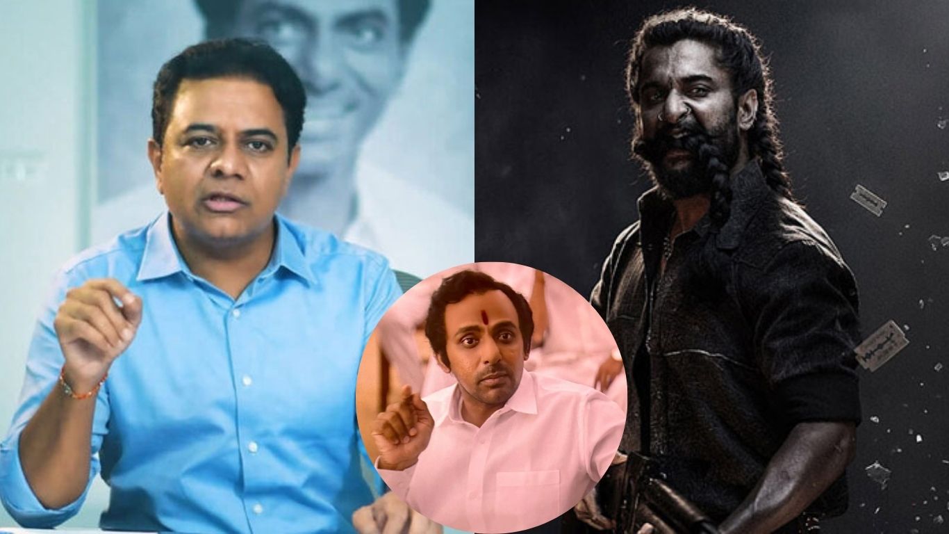 KTR