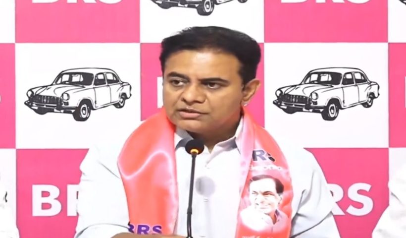 KTR