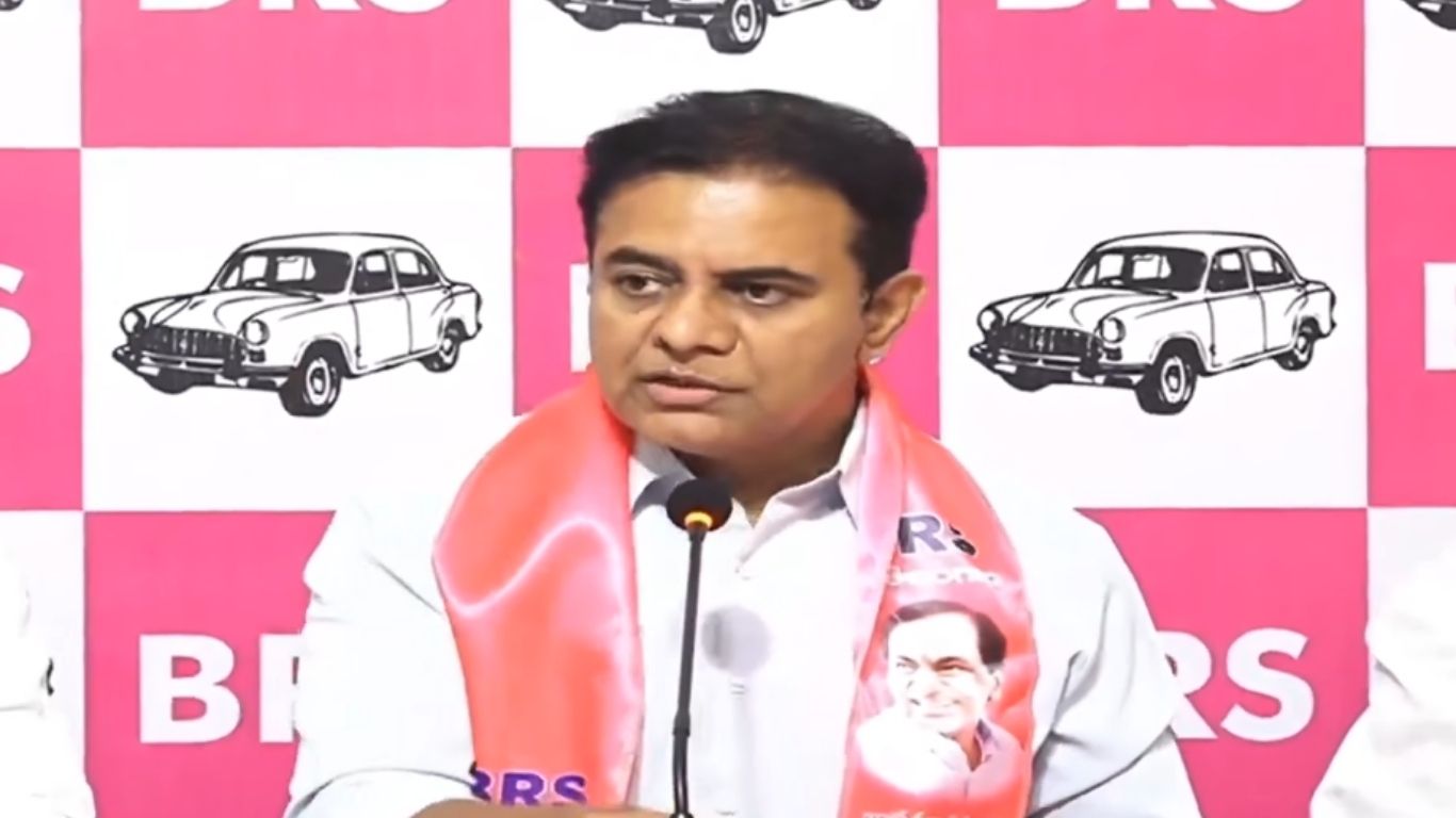 KTR