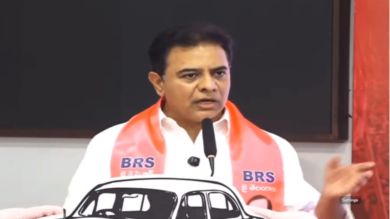 KTR