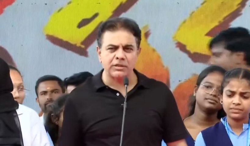 KTR