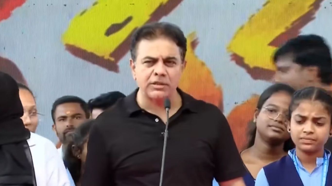 KTR