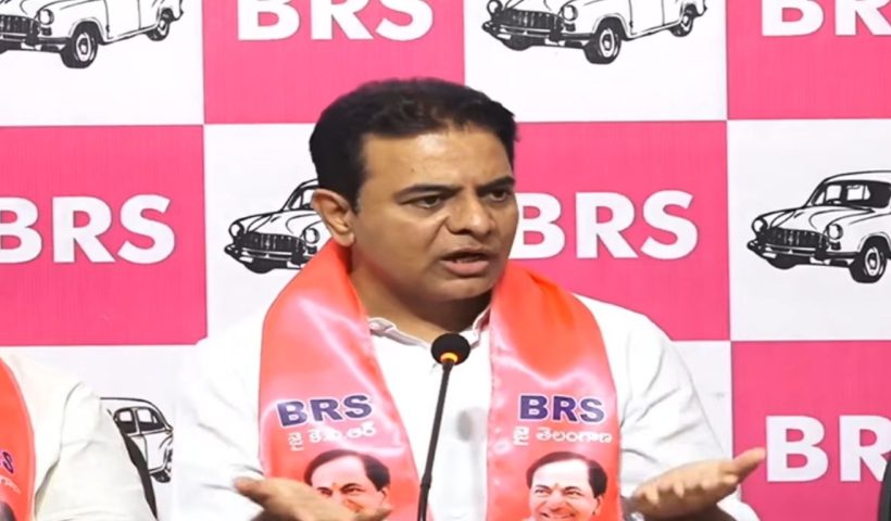 KTR