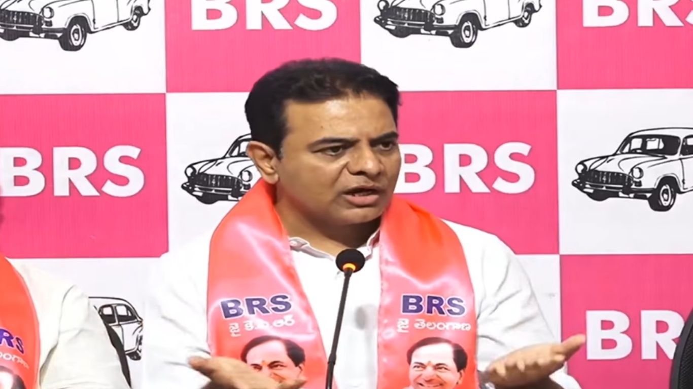 KTR