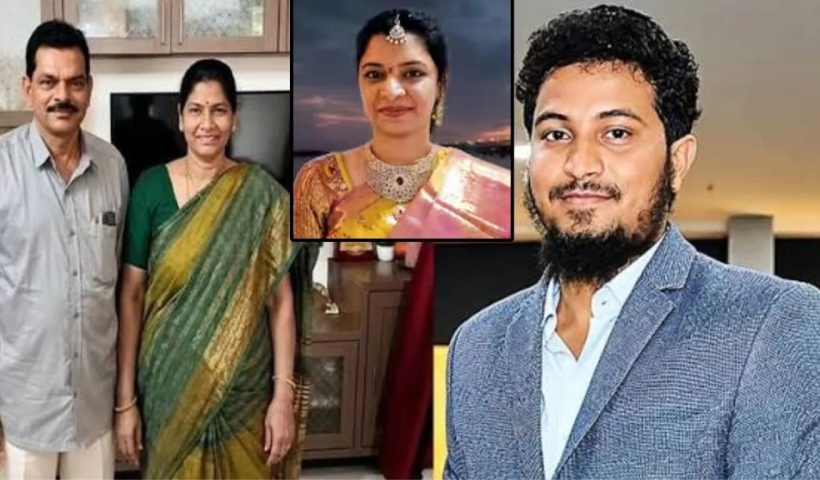 Kakinada AE Case