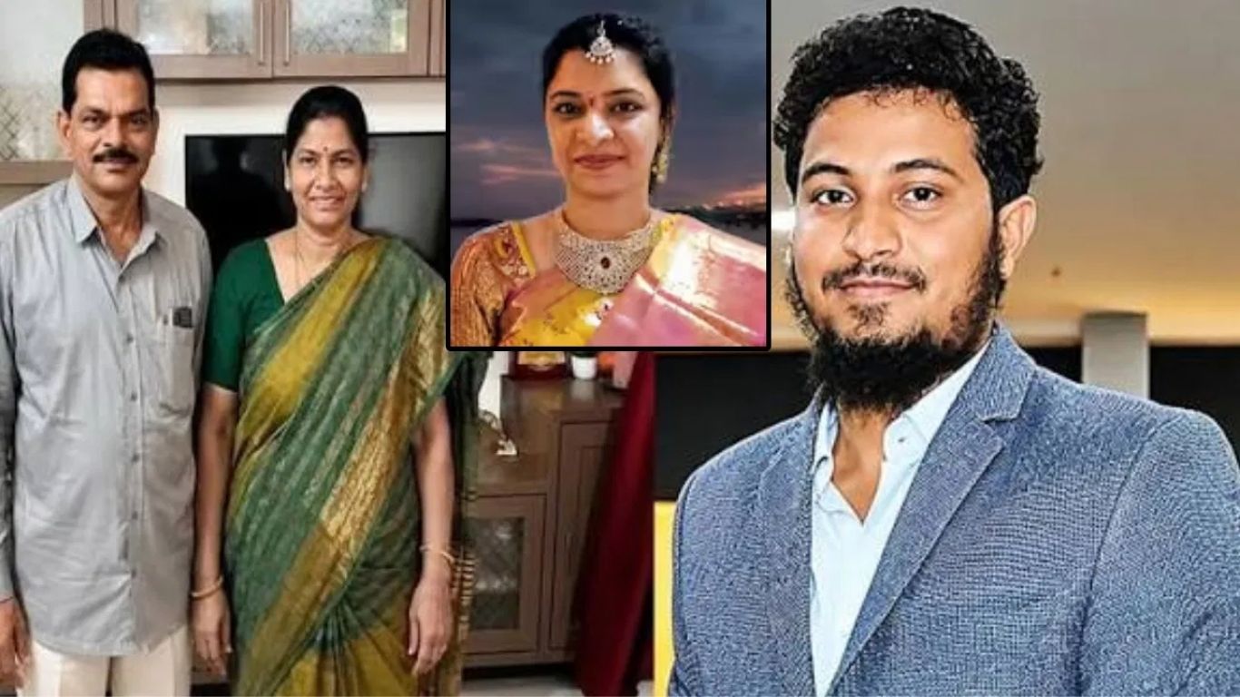 Kakinada AE Case
