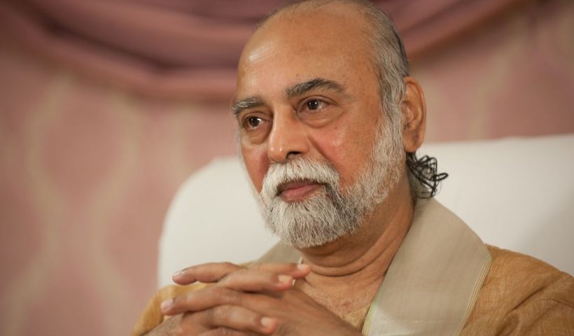 Kalki Bhagavan