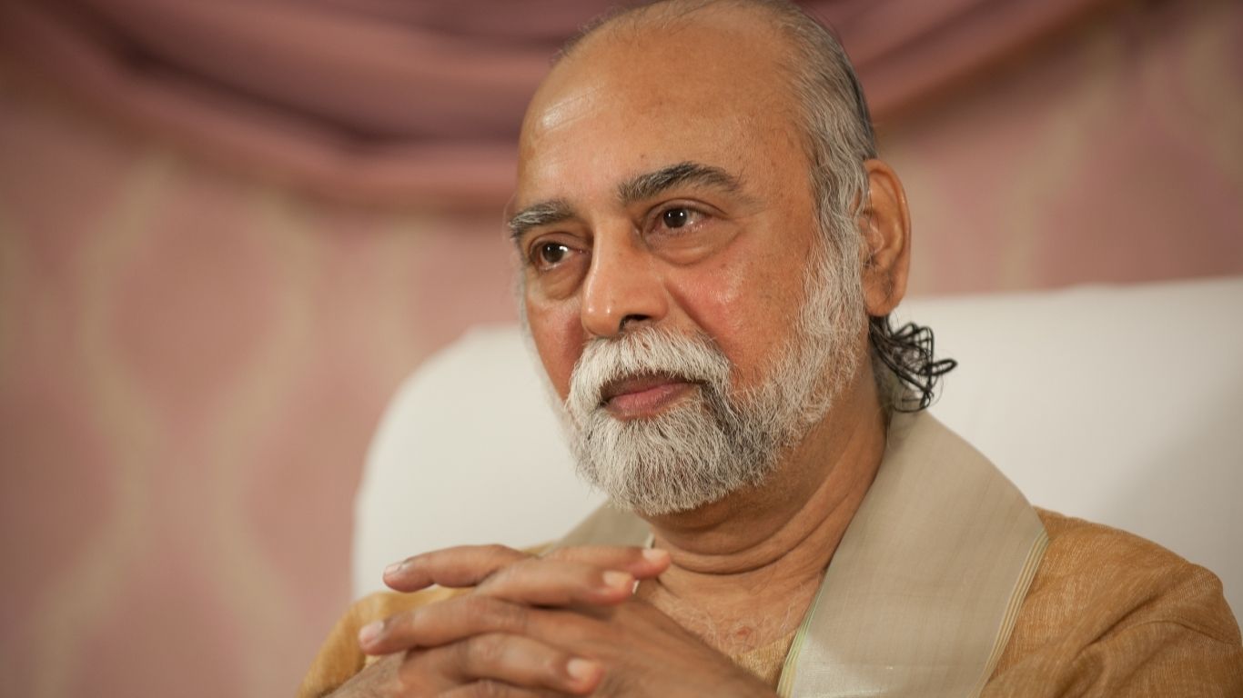 Kalki Bhagavan