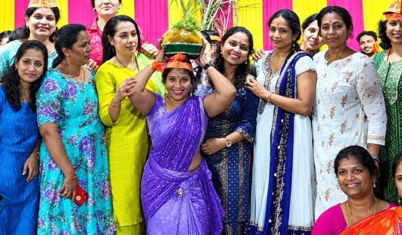 Keerthi Richmond Villas