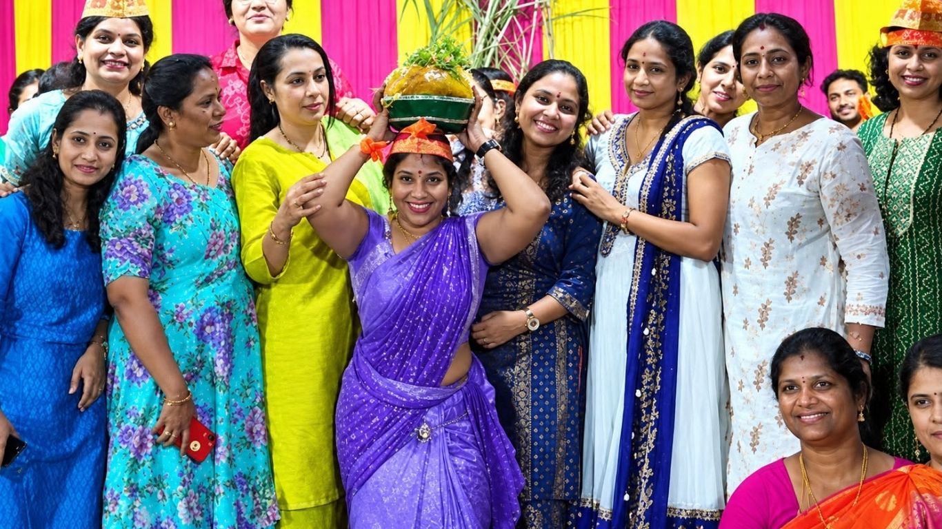 Keerthi Richmond Villas