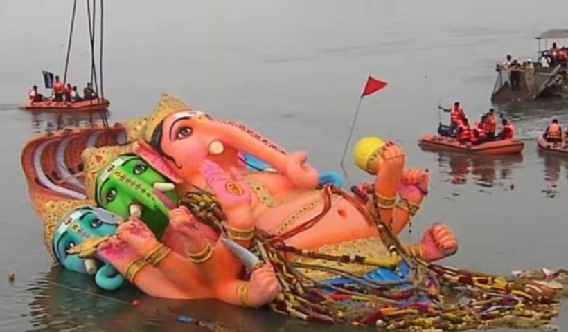Khairatabad Ganesh