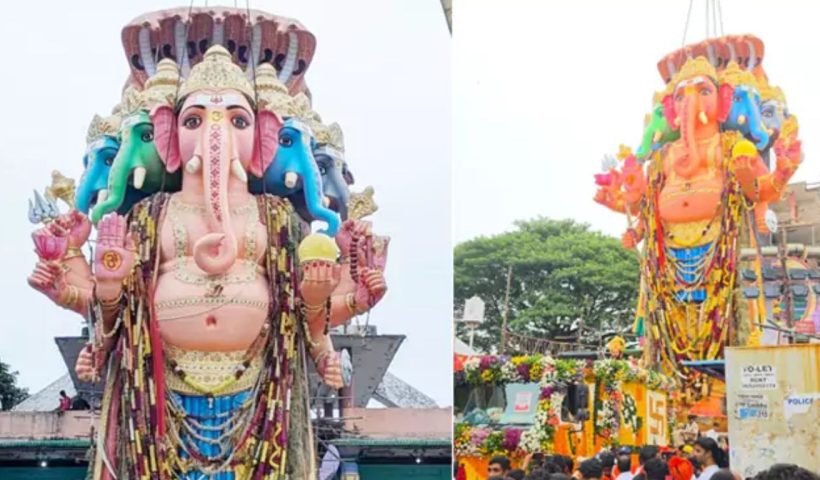 Khairatabad Ganesh  (1)