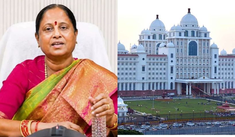 Konda Surekha