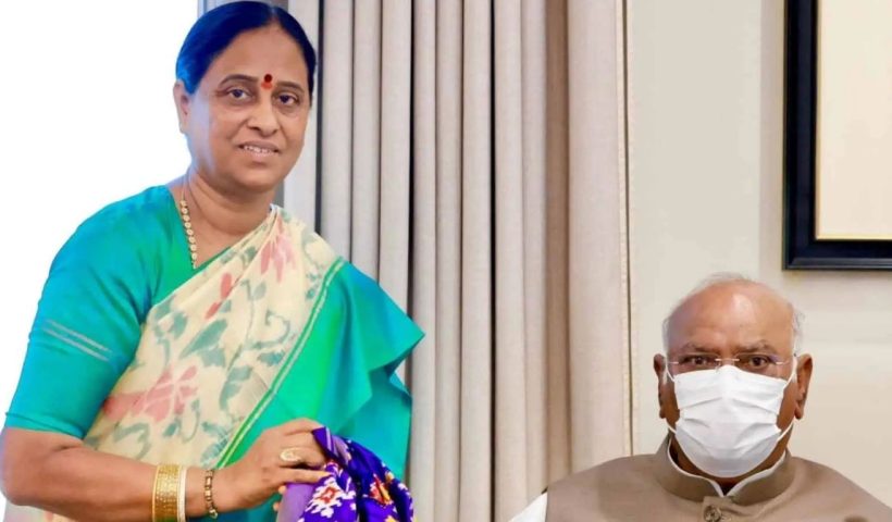 Konda Surekha