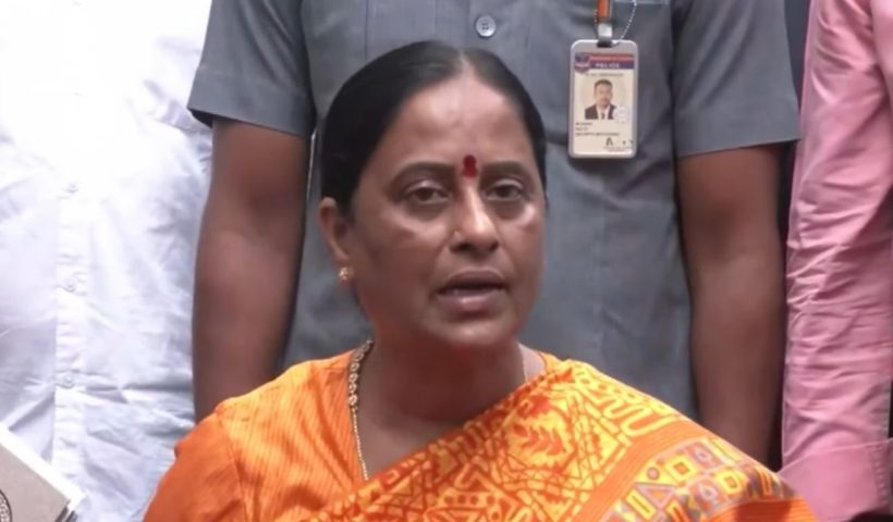 Konda Surekha