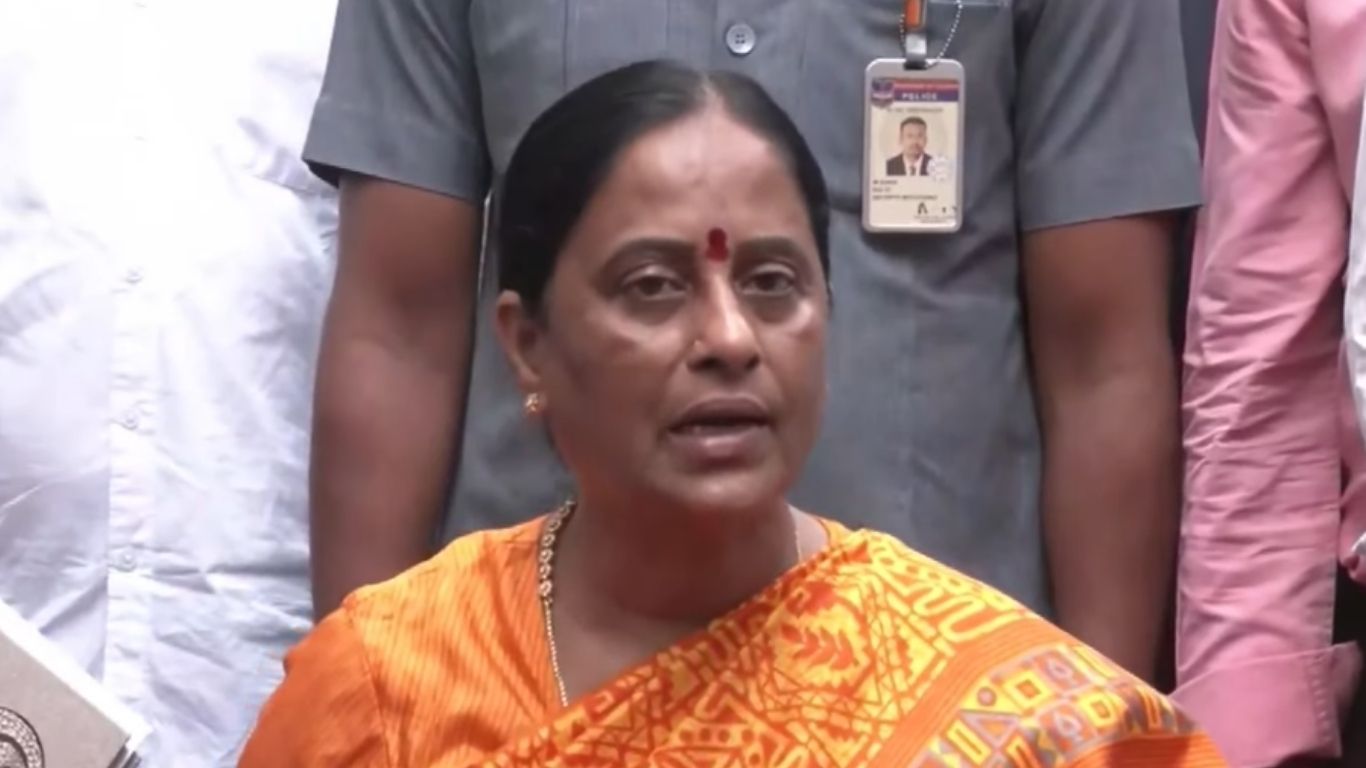 Konda Surekha