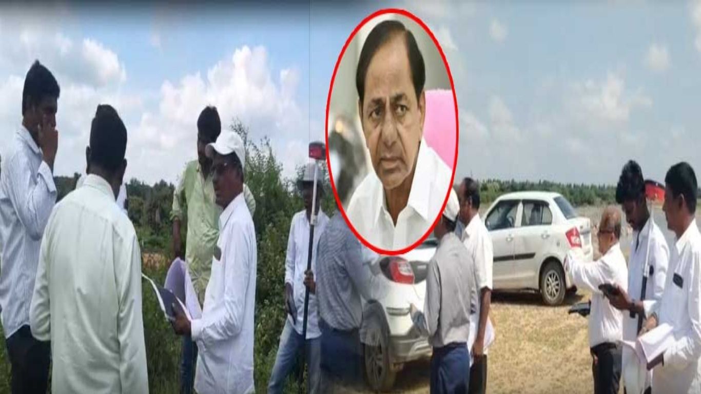 Land Survey