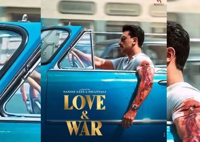 Love & War