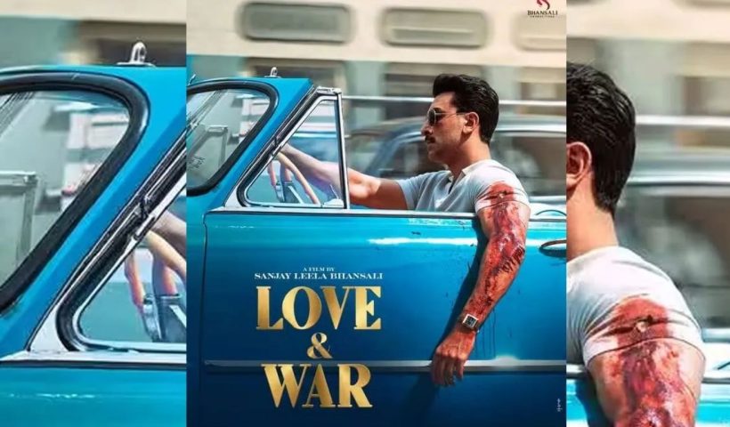 Love & War