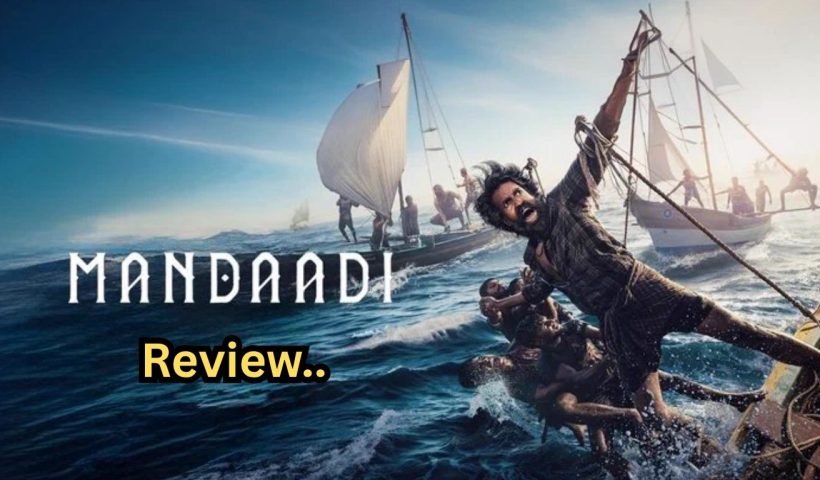 MANDAADI Review