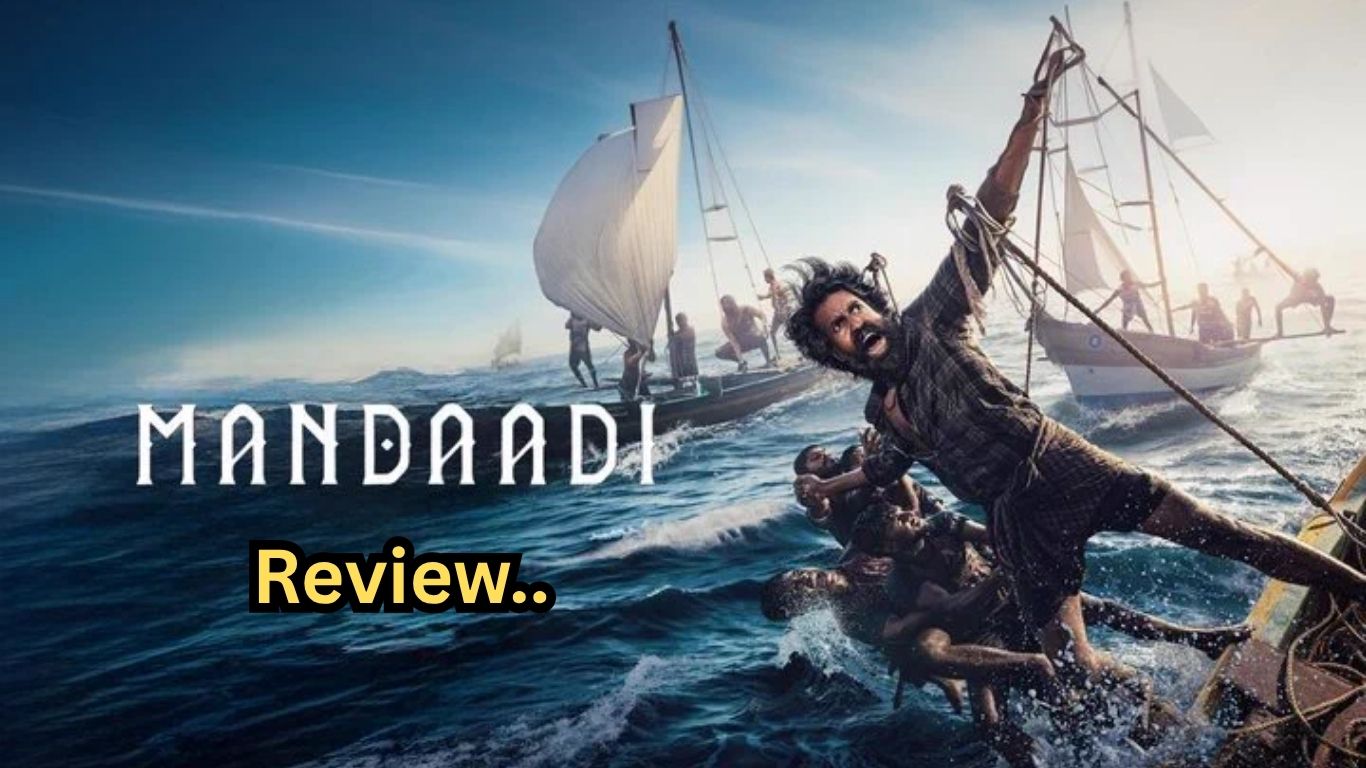MANDAADI Review