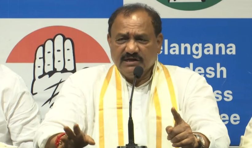 Mahesh Kumar