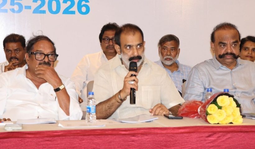 Mohan Mullapudi: