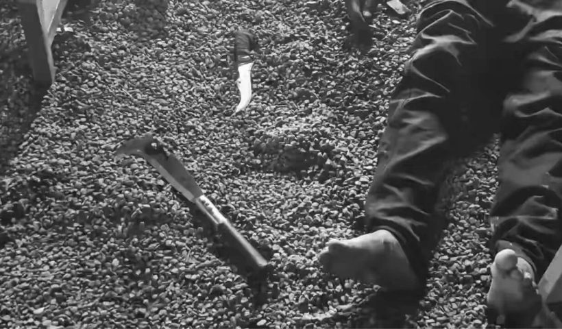 Nagole Murder