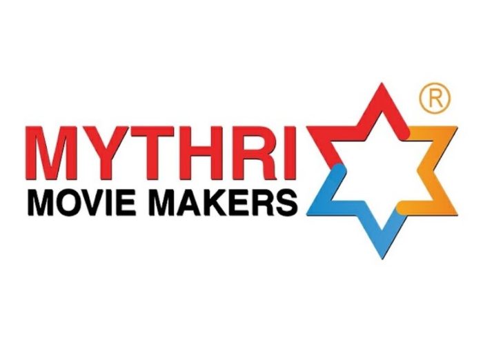 Mythri Movie Makers
