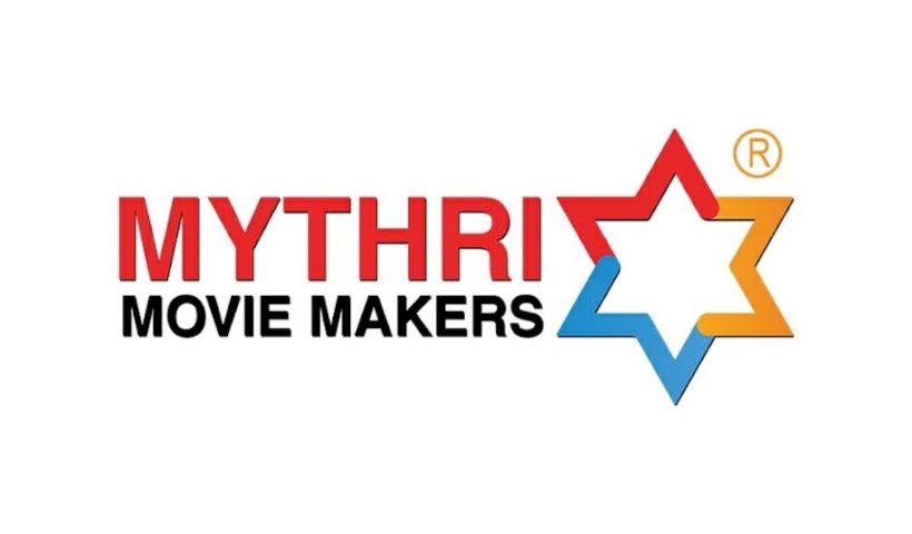 Mythri Movie Makers