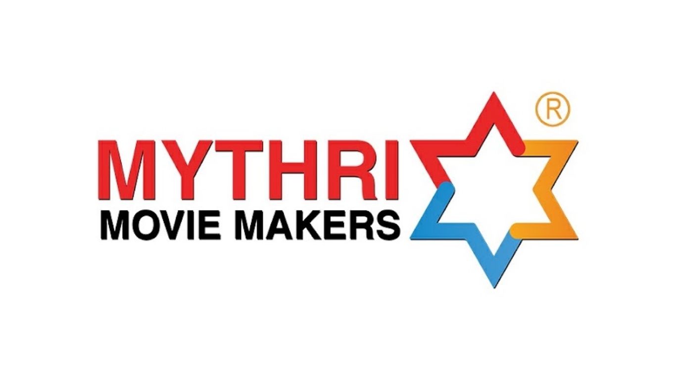 Mythri Movie Makers