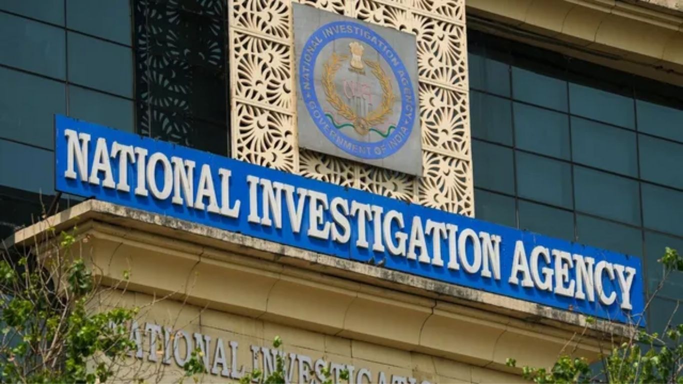 NIA Special Court