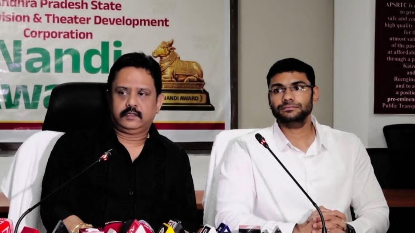 Nandi Awards