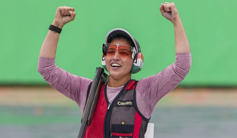 Neeru Dhanda