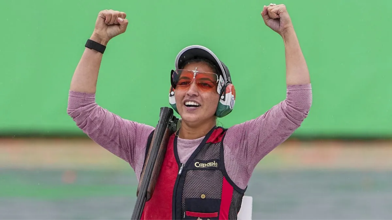Neeru Dhanda