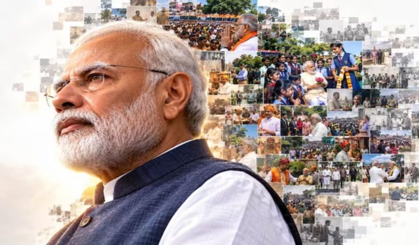 PM Modi
