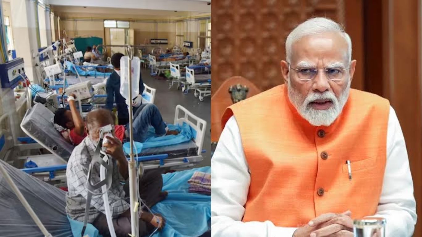 PM Modi