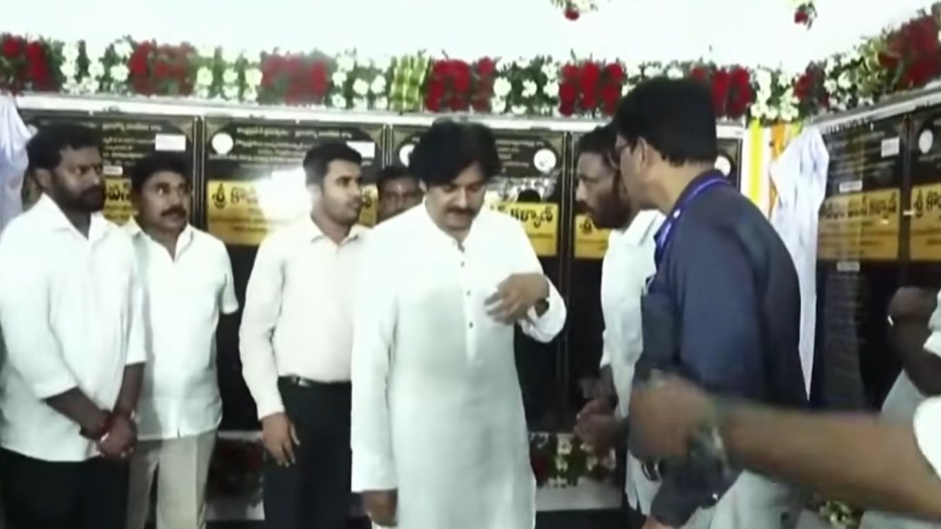Pawan Kalyan