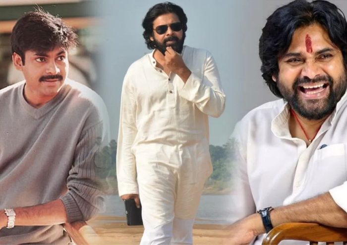 Pawan Kalyan