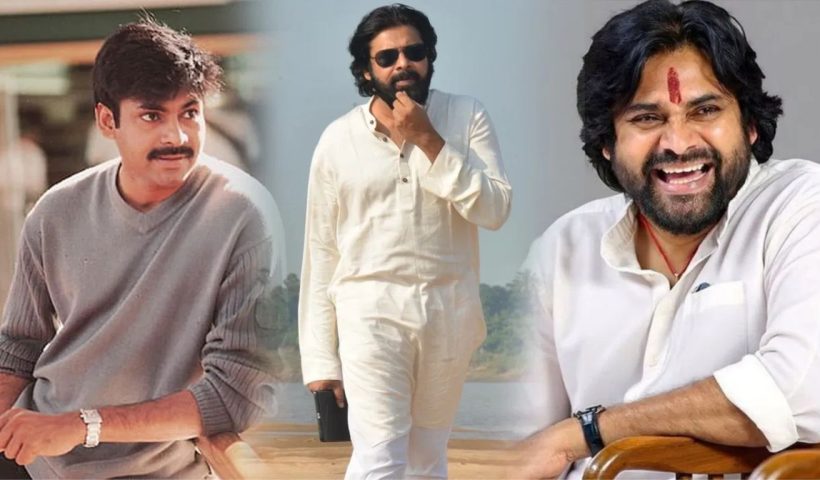 Pawan Kalyan