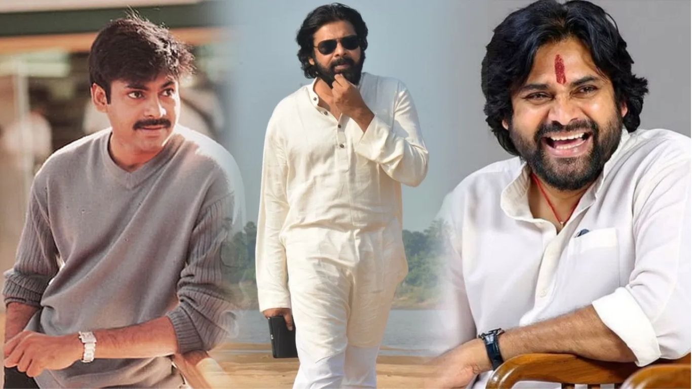 Pawan Kalyan