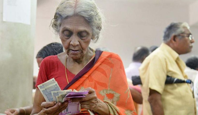 Pension Scheme