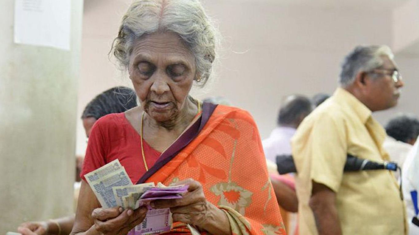 Pension Scheme